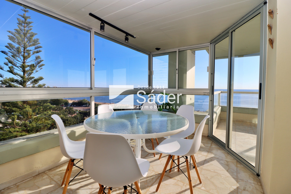 Apartamento ID.4555 - Apto en Alq. 4 dormitorios en Pda. 19 de la Mansa 