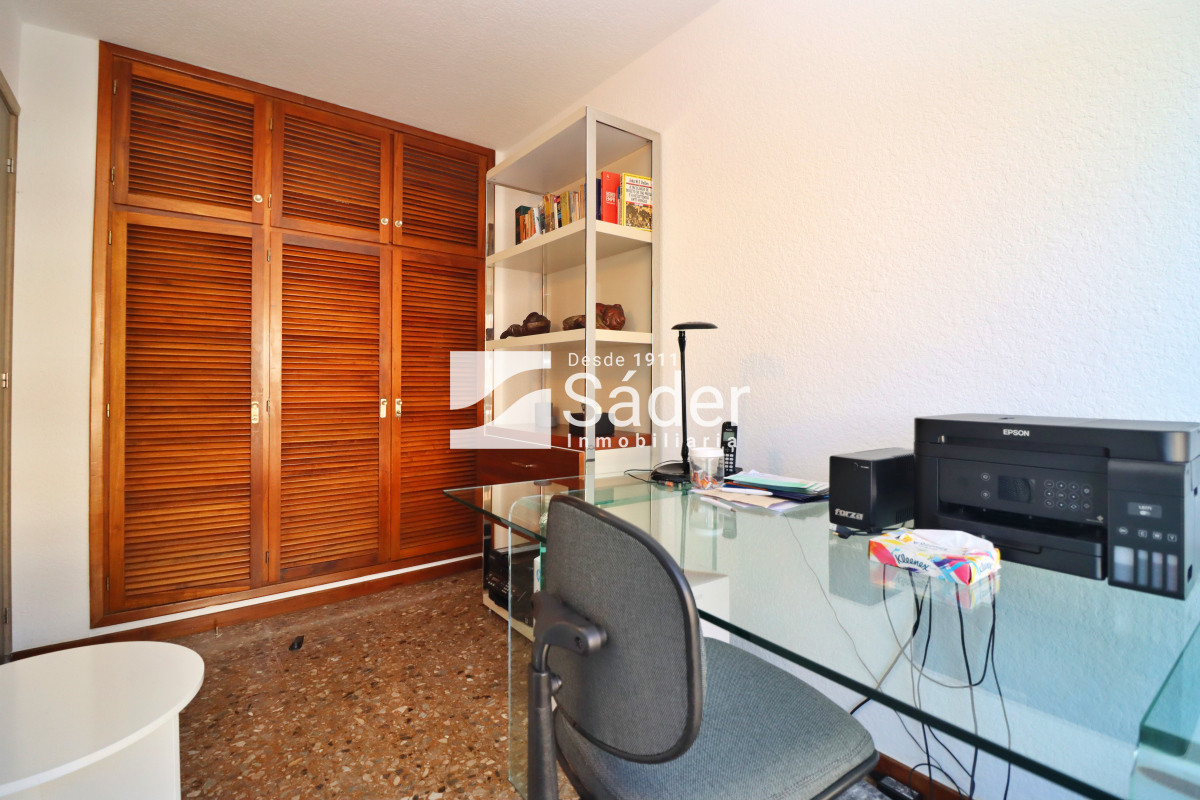 Apartamento ID.4270 - Excepcional apartamento en primera línea de playa mansa