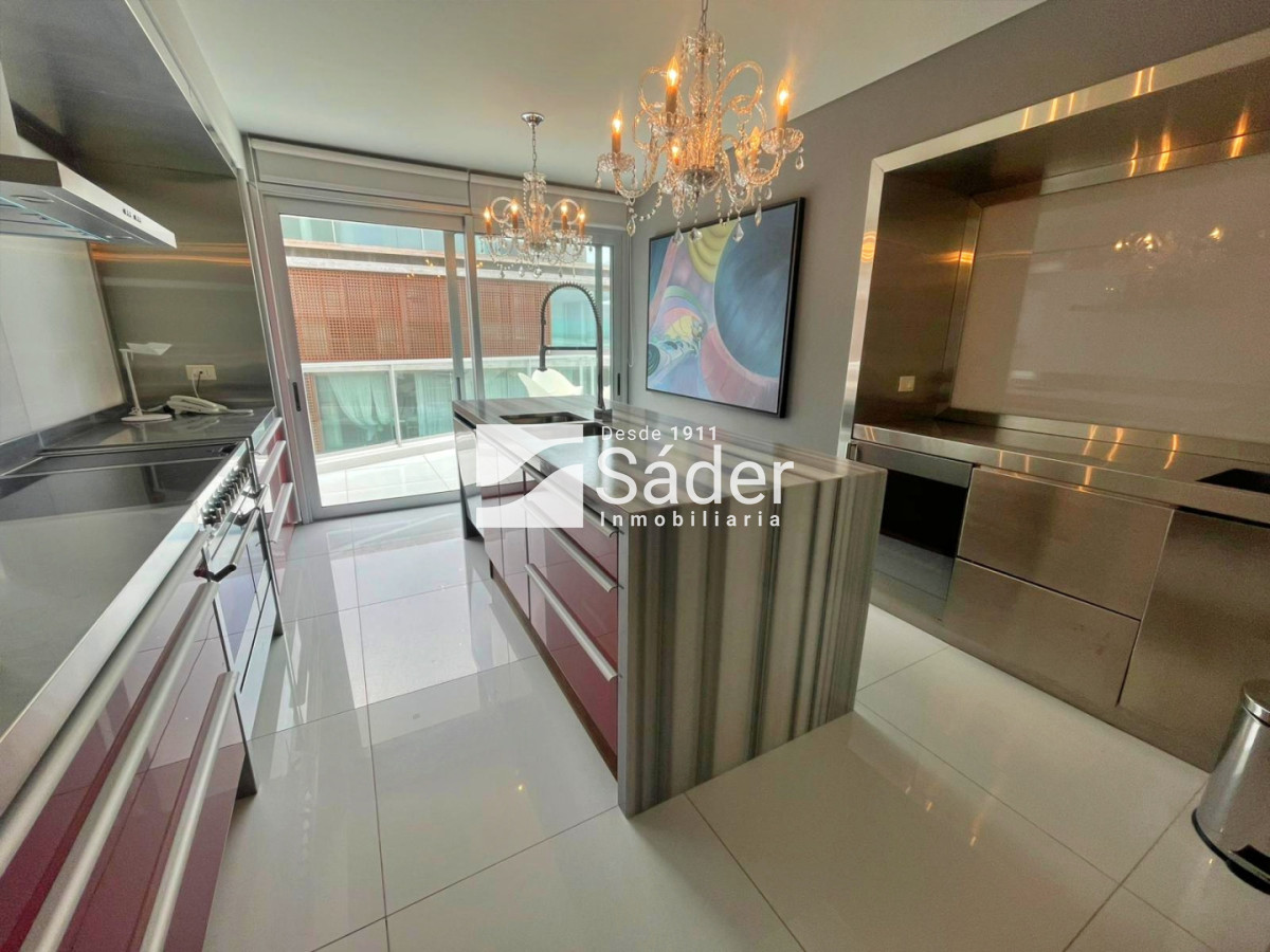 Apartamento ID.3814 - Penthouse de lujo en Playa Brava