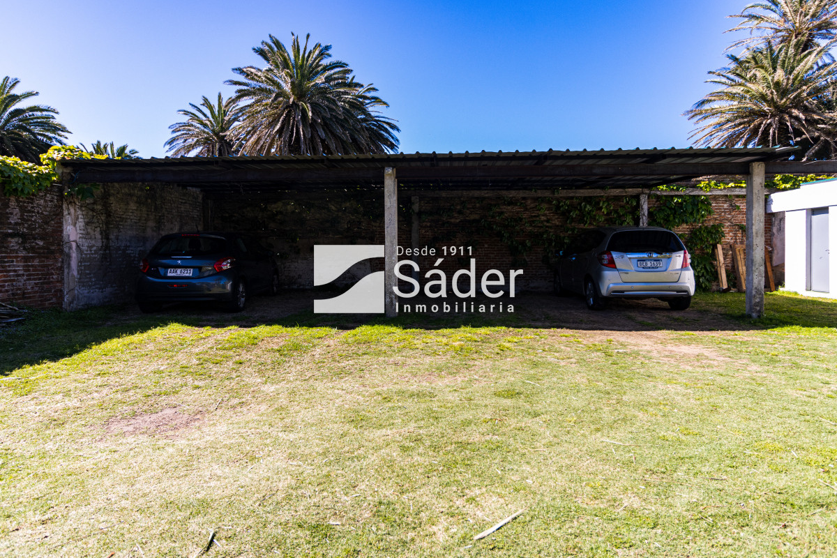 Apartamento ID.2980 - Apartamento en alquiler Peninsula 2 dormitorios