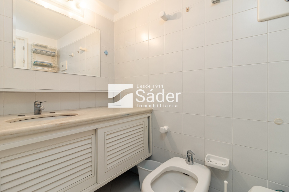 Apartamento ID.3043 - Apartamento en venta Playa Brava 2 dormitorios