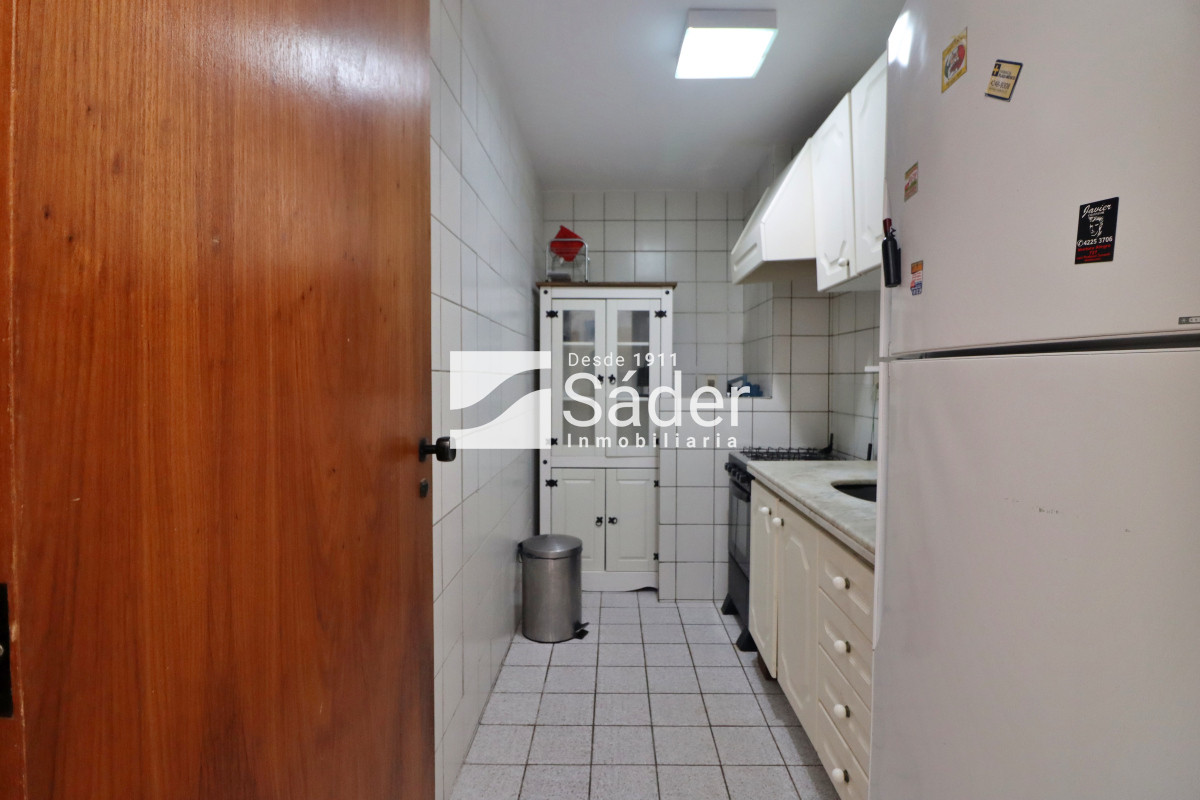 Apartamento ID.3794 - Apartamento 1 dormitorio, a metros de la mansa
