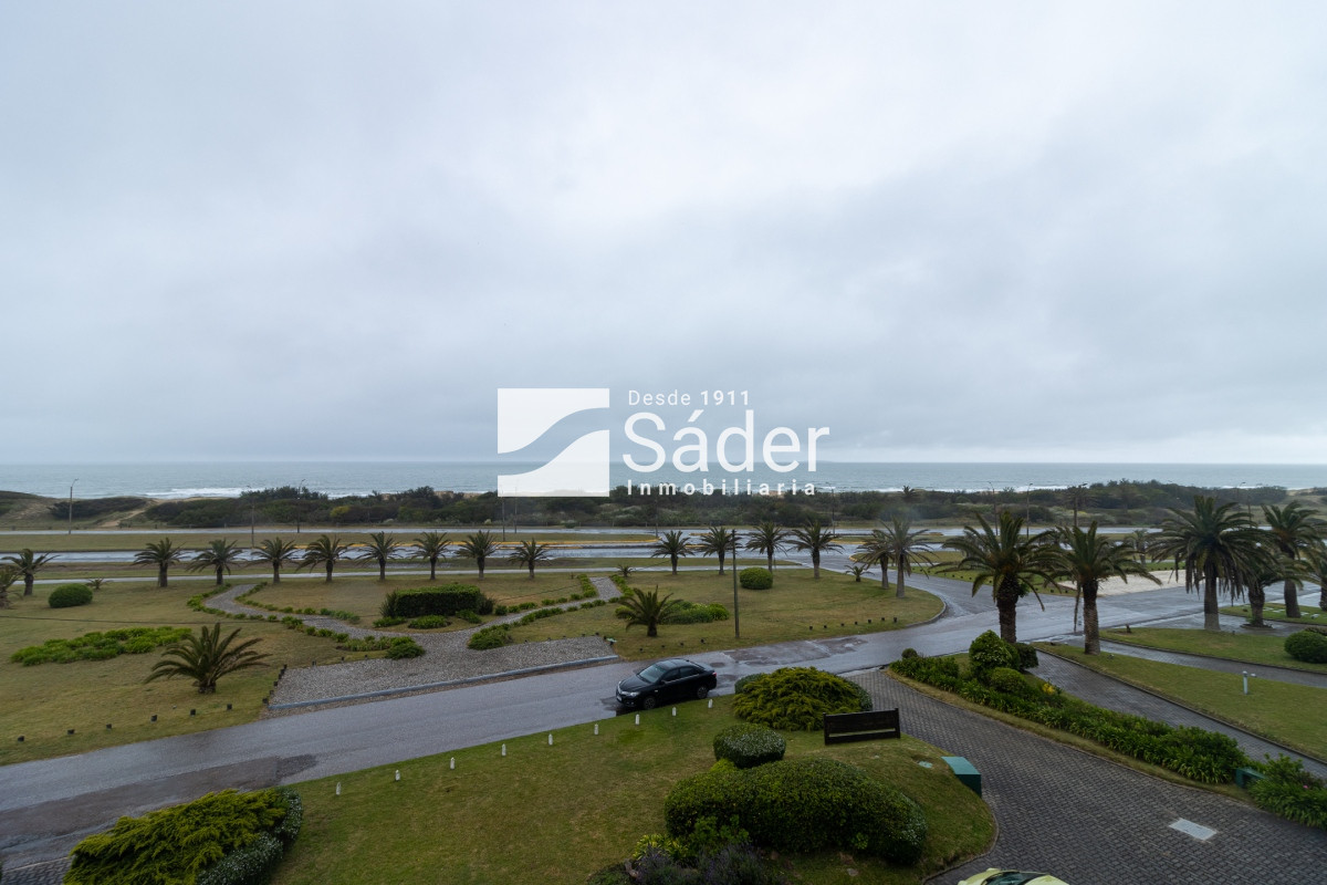 Apartamento ID.2971 - Apartamento en alquiler Playa Brava 3 dormitorios