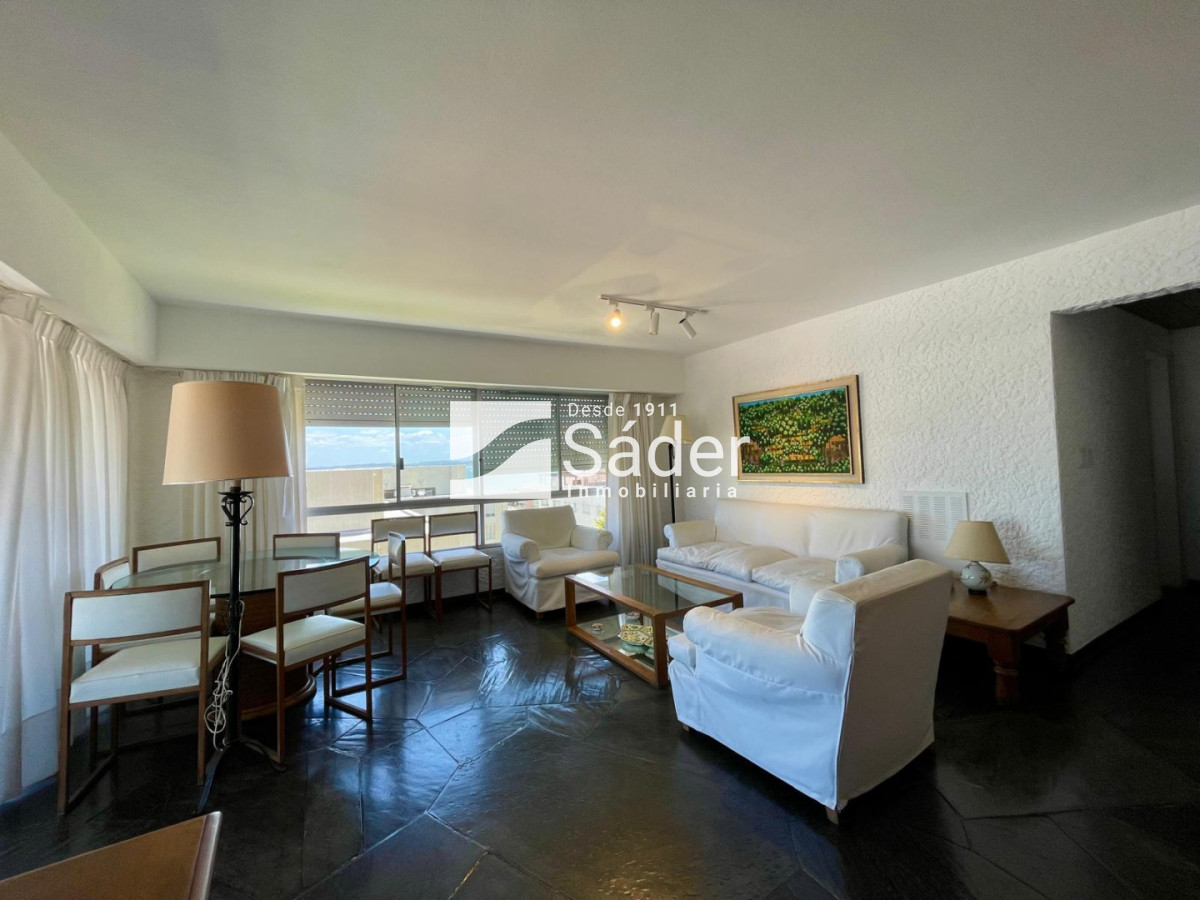 Apartamento ID.4657 - Apartamento en venta y alquiler 4 dormitorios en la península.