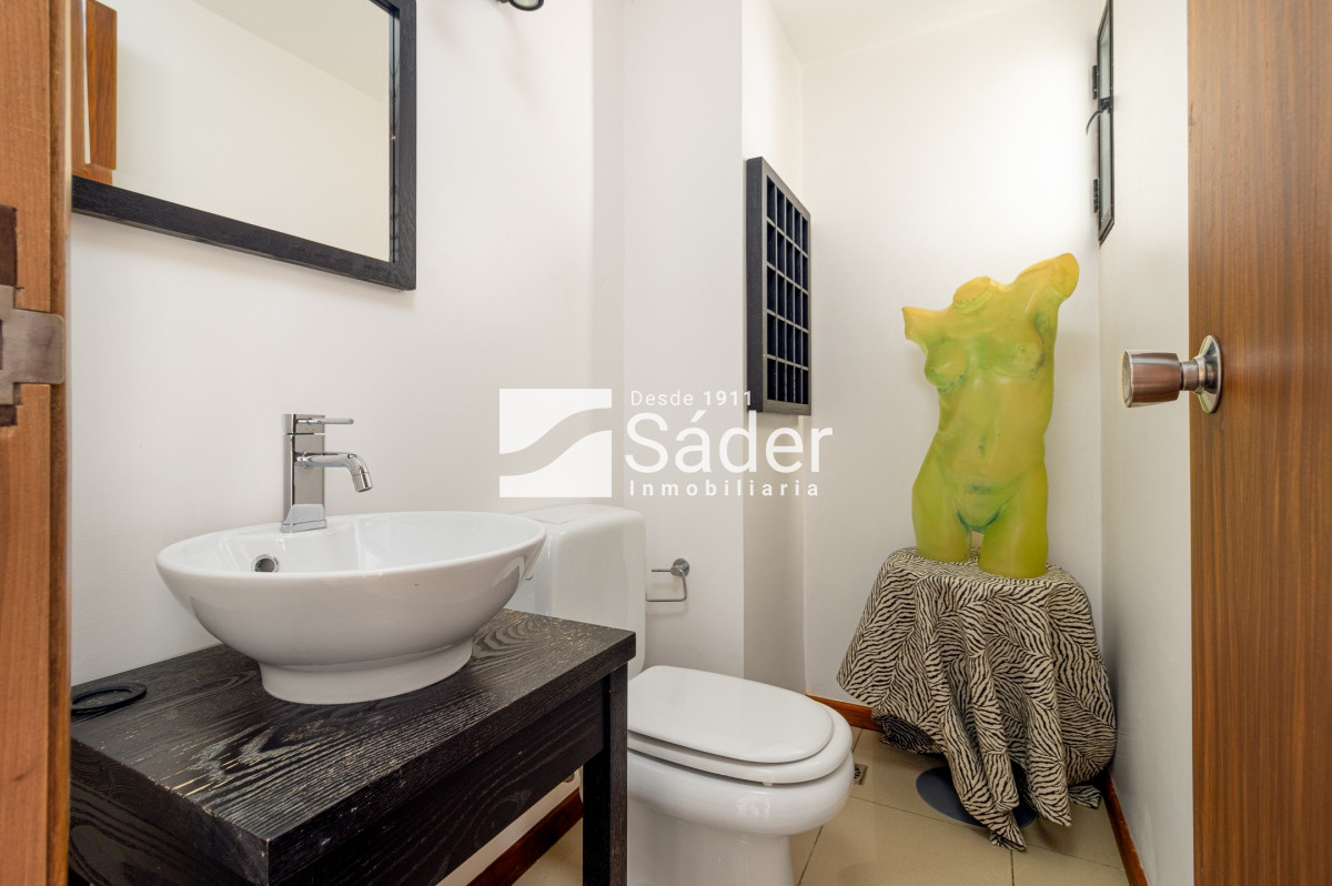 Apartamento ID.1243 - Apto vista inigualable al Mar y a la Isla Gorriti