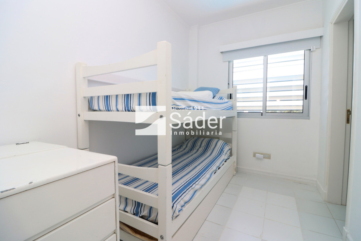 Apartamento ID.4605 - Penthouse en Alq. Pda 32 de Playa Brava, Punta del Este 