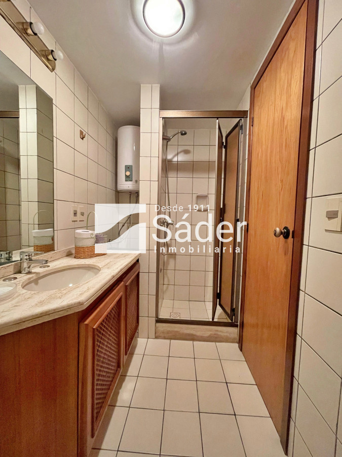 Apartamento ID.4397 - Apto alquiler 2 dorm. 2 baños. Zona mansa