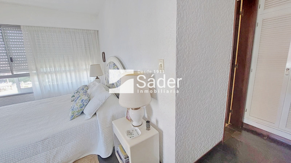Apartamento ID.4757 - Muy buen apto frente al mar en Pda. 4 de la Brava. Alquiler 