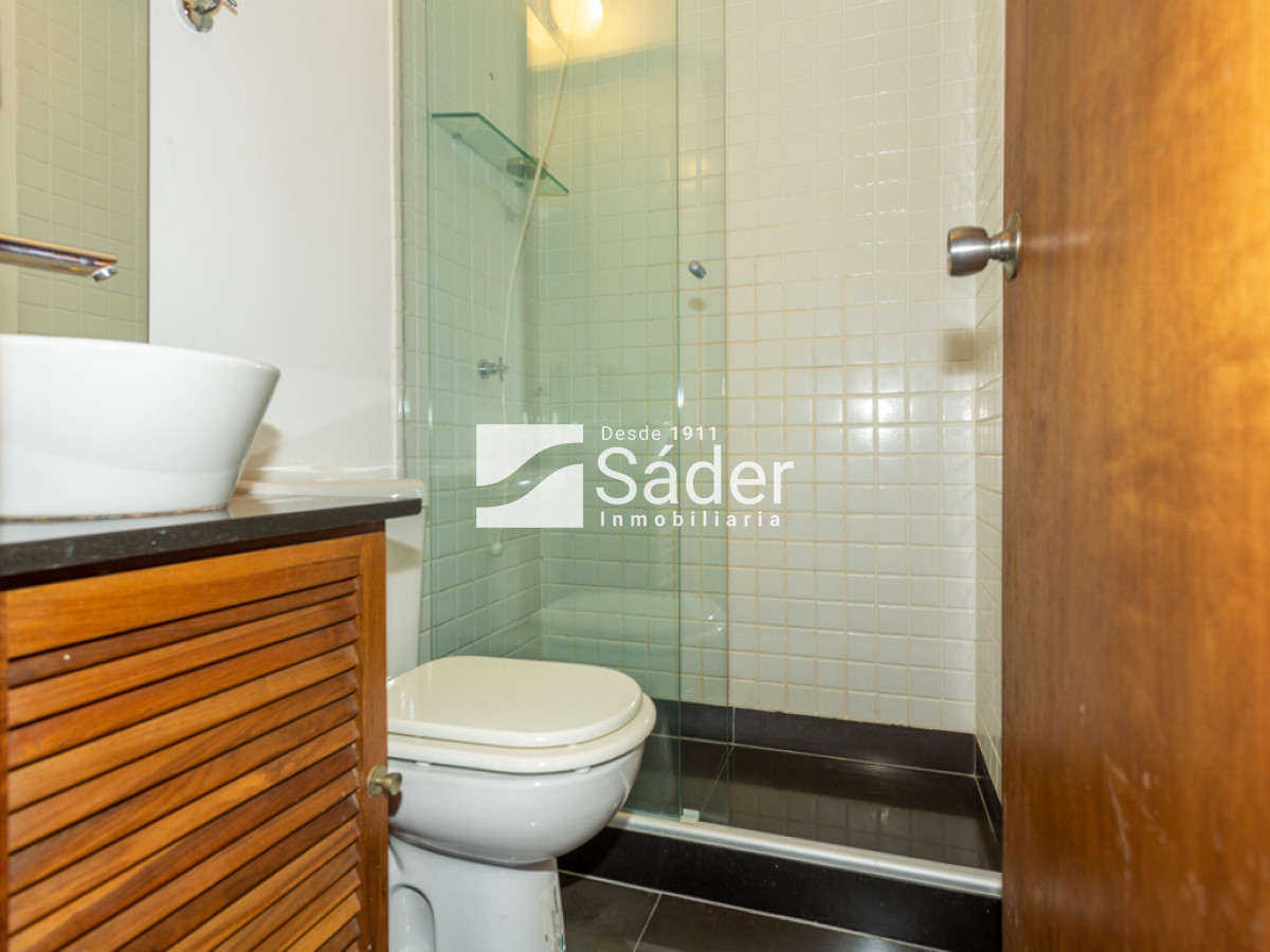 Apartamento ID.2589 - Apartamento en venta Península 2 dormitorios
