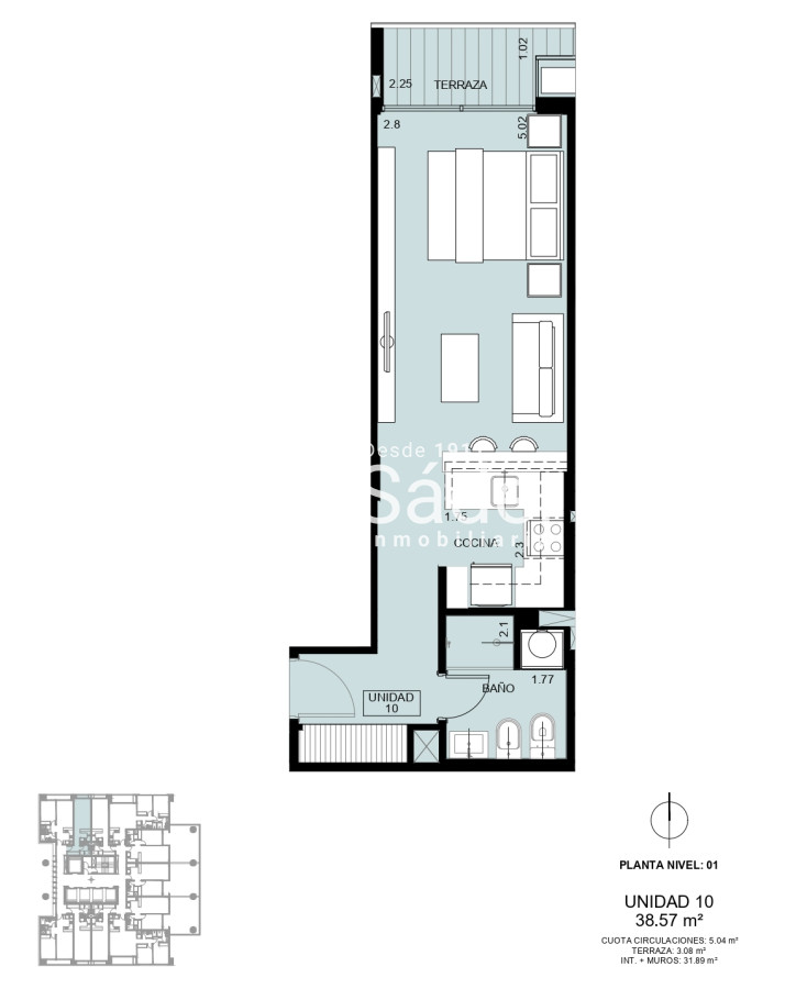 Brava - GoPunta - Portal Inmobiliario de Punta del Este - Maldonado