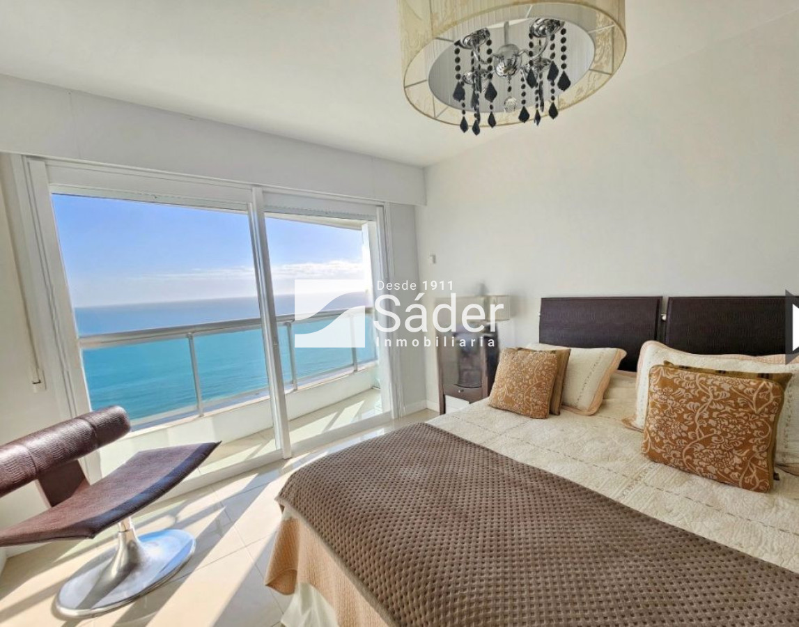 Apartamento ID.4474 - Apto de categoría con vista al mar