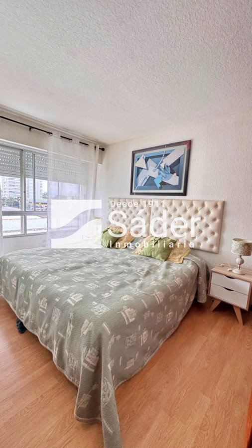 Apartamento ID.4585 - Apto en Alq. en la Península a Pasos del Mar. 1 dormitorio