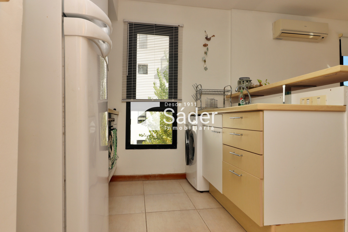 Apartamento ID.4135 - Excelente duplex frente al mar