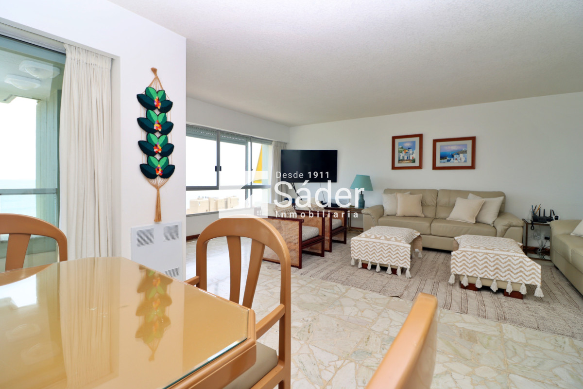 Apartamento ID.4565 - Apto en Alquiler temporal. Frente al Mar de la Mansa, Pda 19