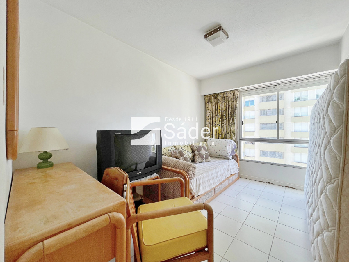 Apartamento ID.4632 - Amplio apartamento frente al mar, Pda. 1 Mansa