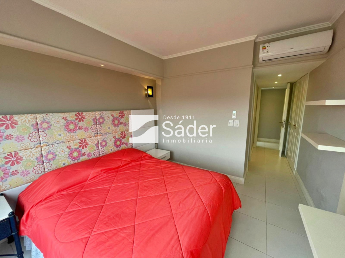 Apartamento ID.3823 - Penthouse de lujo frente al mar