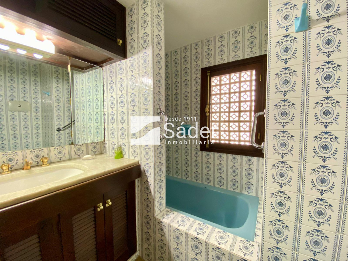 Apartamento ID.4645 - Amplio apartamento para vacaciones en Península 