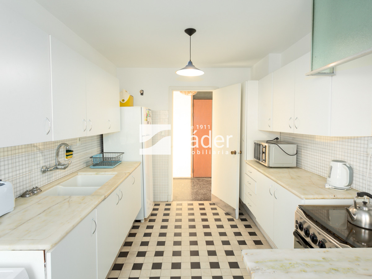 Apartamento ID.2591 - Apartamento en venta Península 3 dormitorios