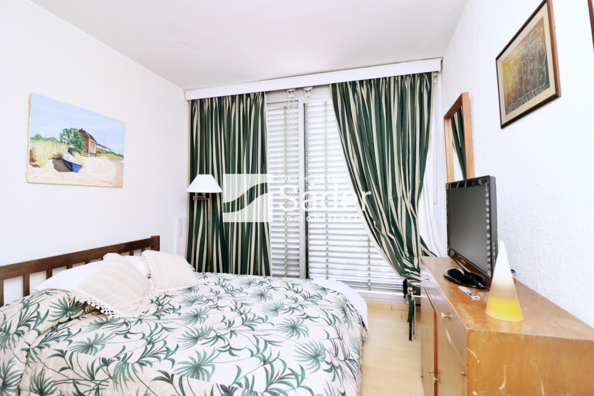 Apartamento ID.4551 - Apartamento en península. 3 dorm. Gran balcon