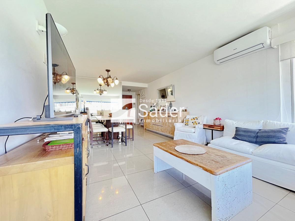 Apartamento ID.4655 - Apartamento ideal para vivir todo el año en Peninsula