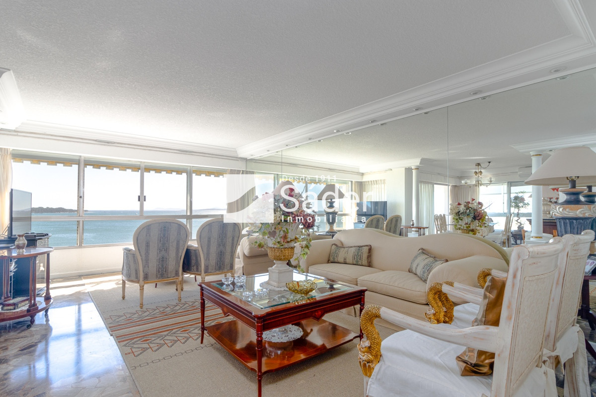 Mansa - GoPunta - Portal Inmobiliario de Punta del Este - Maldonado
