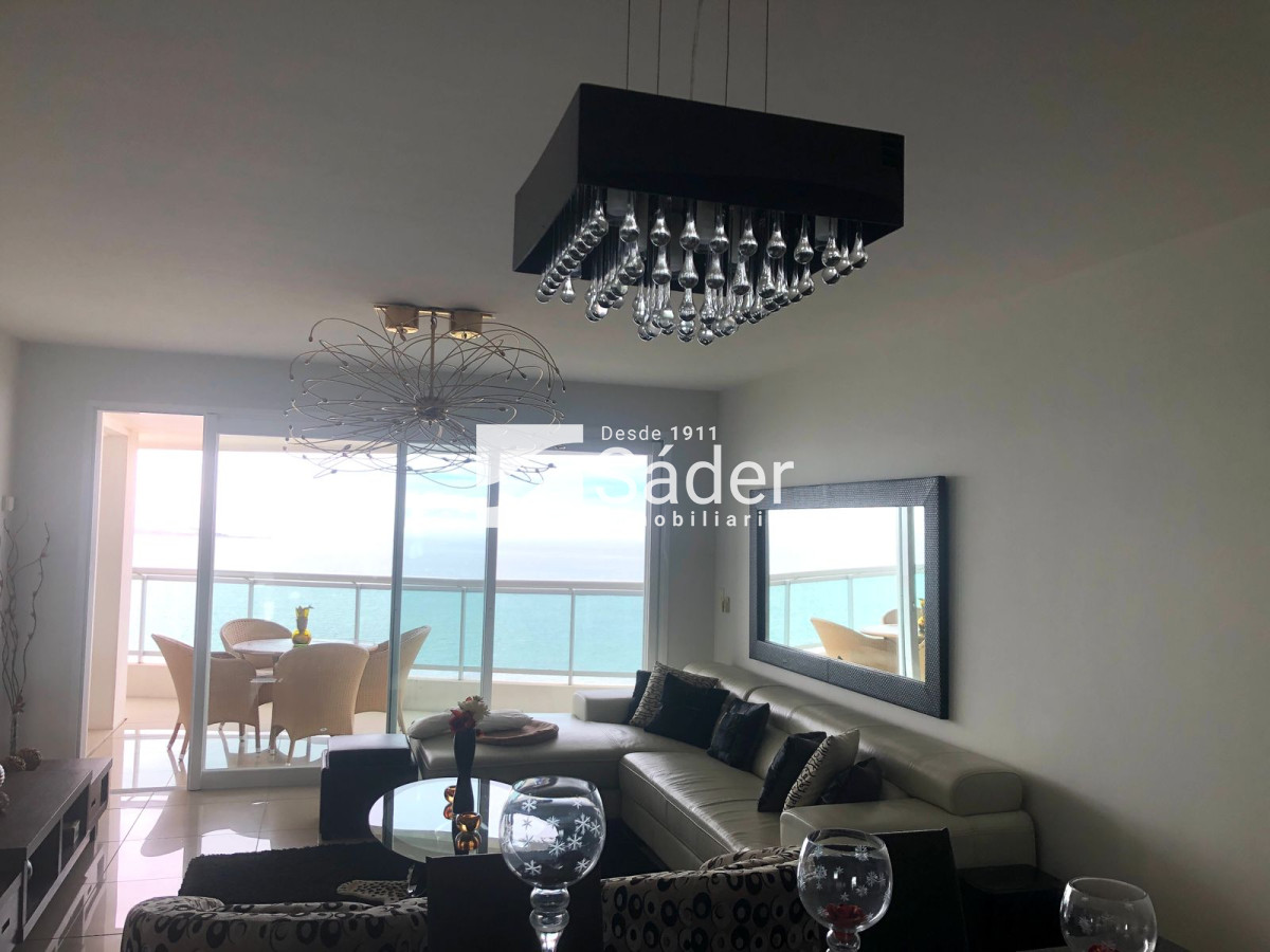 Mansa - GoPunta - Portal Inmobiliario de Punta del Este - Maldonado