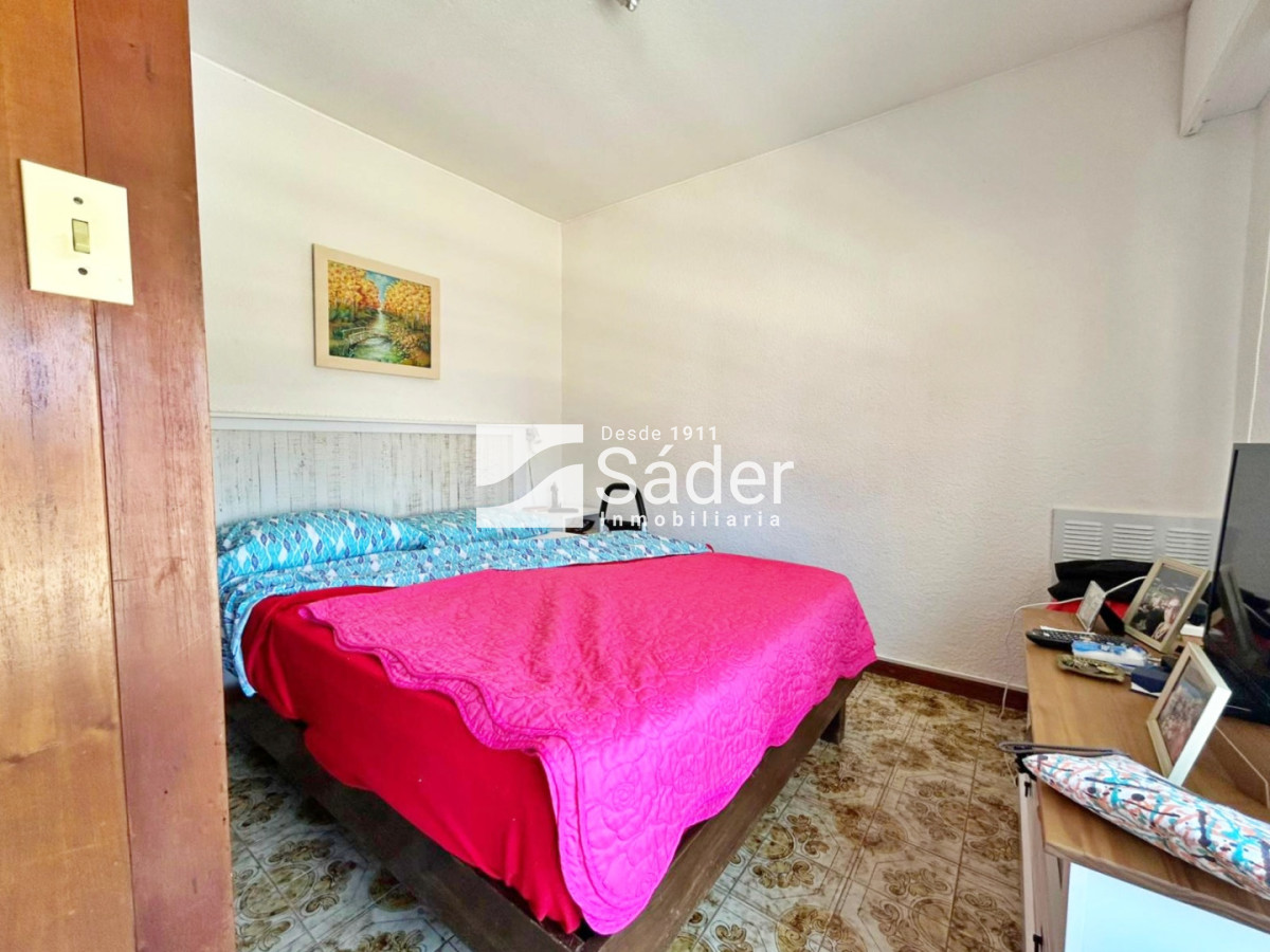 Apartamento ID.4678 - Venta de apartamento 1 dormitorio en península