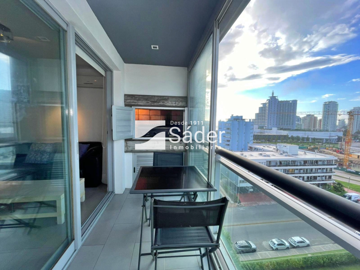 Apartamento ID.4870 - Apartamento en venta y alquiler. 2 dormitorios. Centro de la parada 2