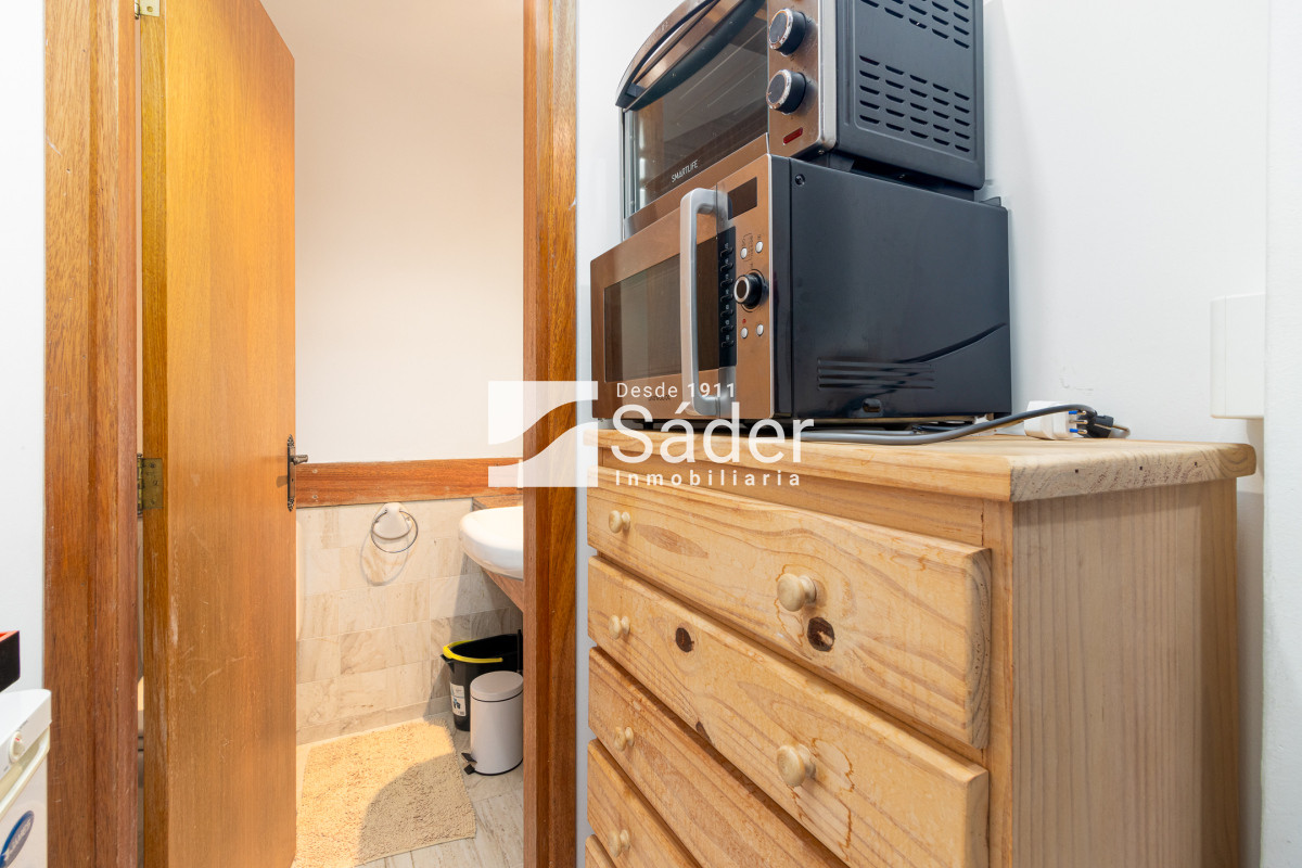 Apartamento ID.3549 - Venta Apartamento de 3 dormitorios