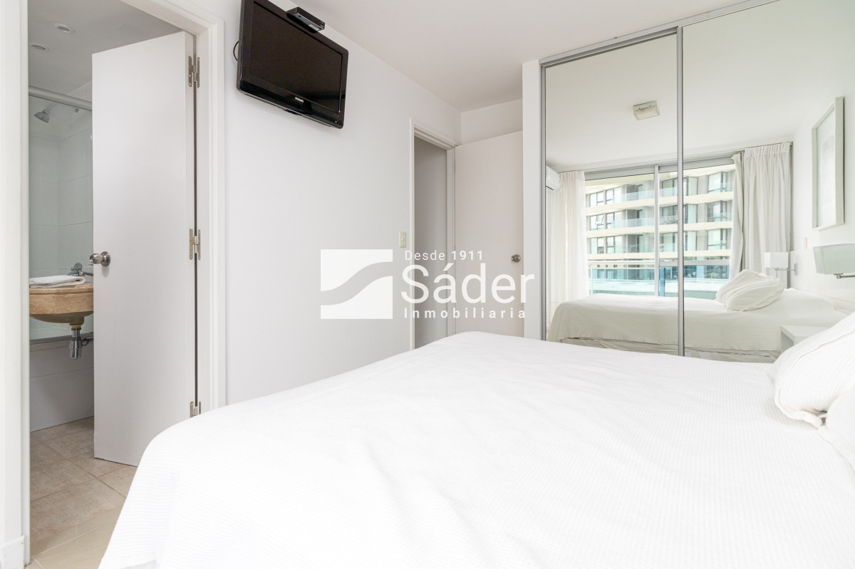 Apartamento ID.3260 - Apartamento en venta Playa Brava 2 dormitorios