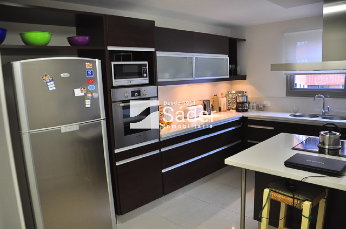 Apartamento ID.3389 - Apartamento en venta Playa Brava 4 dormitorios