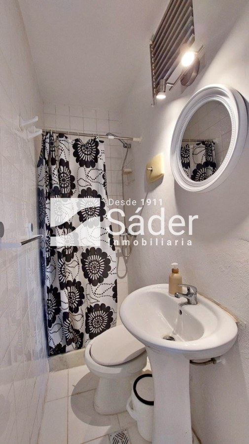 Apartamento ID.4596 - Apto en zona Cantegrill. 2 dormitorios y servicio