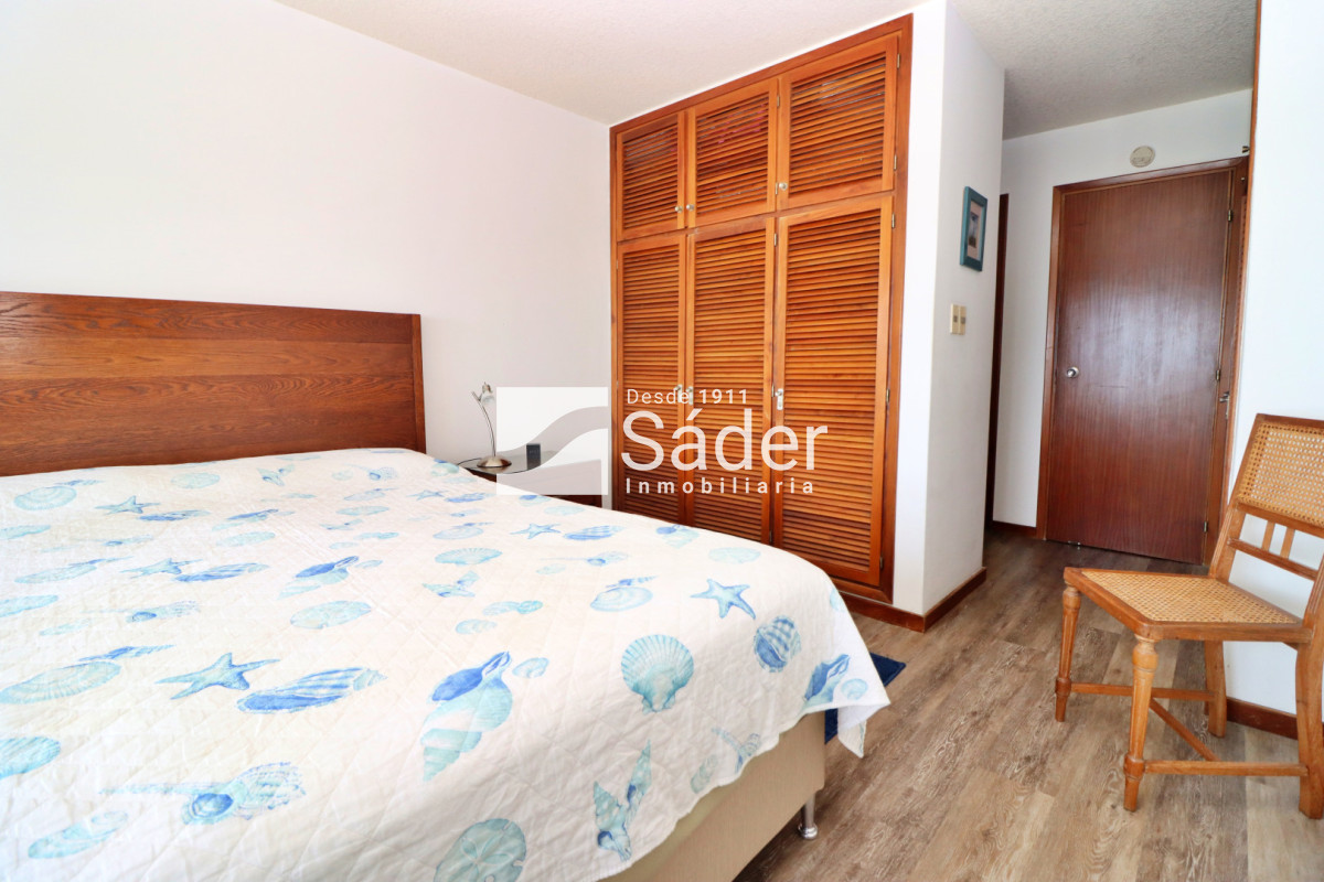 Apartamento ID.4538 - Verano con Vista a Playa Mnasa, Pda. 19 
