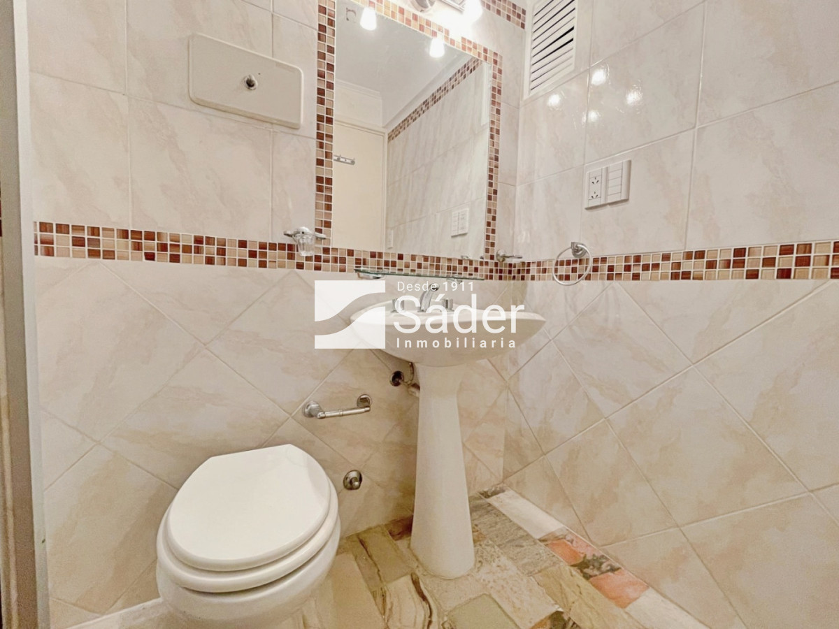 Apartamento ID.4673 - Apto de 2 dormitorios en Alquiler, Península 