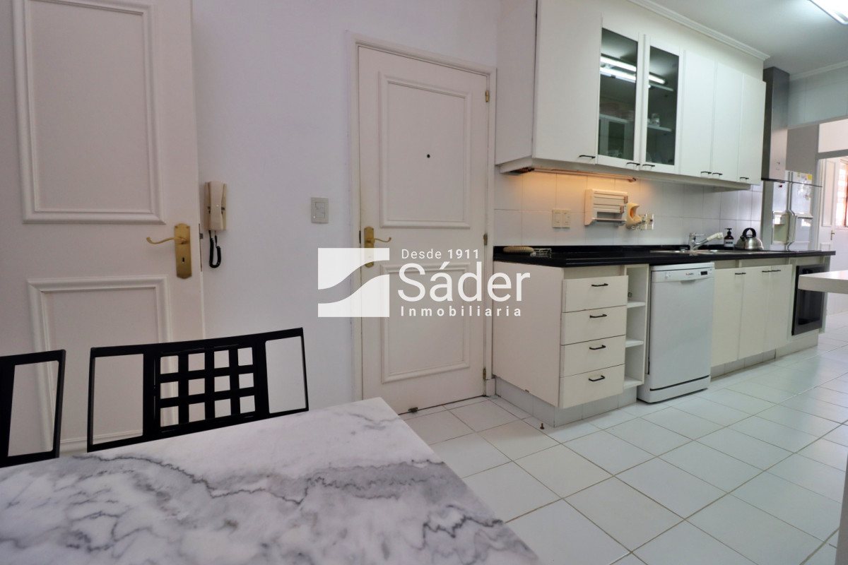 Apartamento ID.4605 - Penthouse en Alq. Pda 32 de Playa Brava, Punta del Este 
