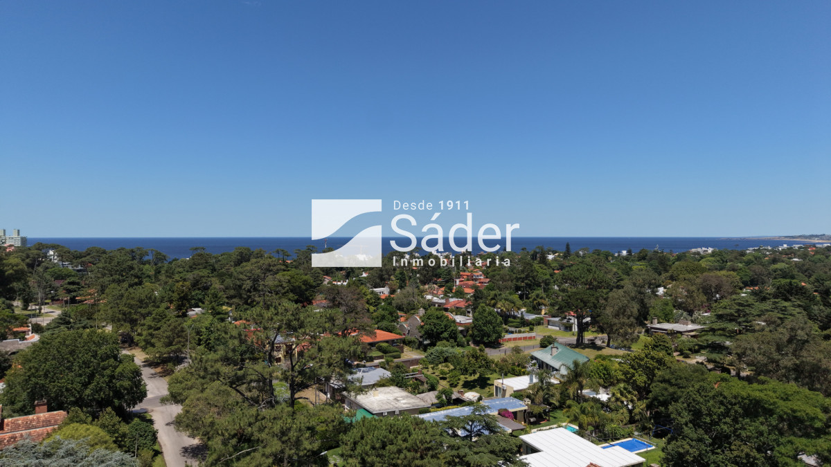 Apartamento ID.4769 - Apto en Pozo 2 Dorm en Pda 21 de Playa Mansa, Vivienda Promovida 