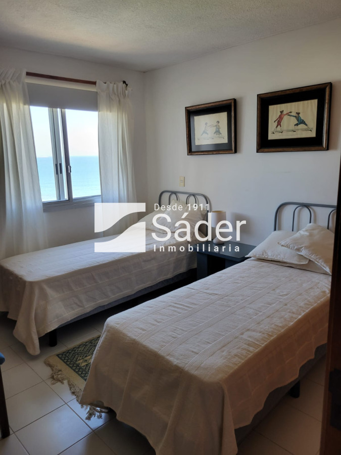 Apartamento ID.4295 - Apto. de 2 dormitorios con vista a playa Brava