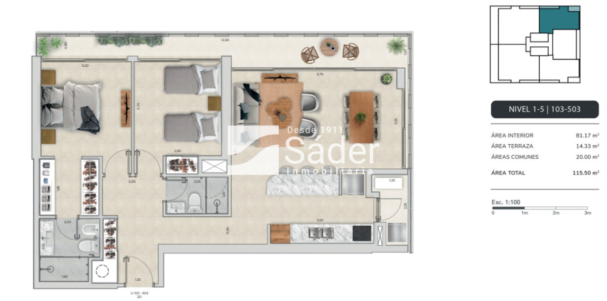 Mansa - GoPunta - Portal Inmobiliario de Punta del Este - Maldonado