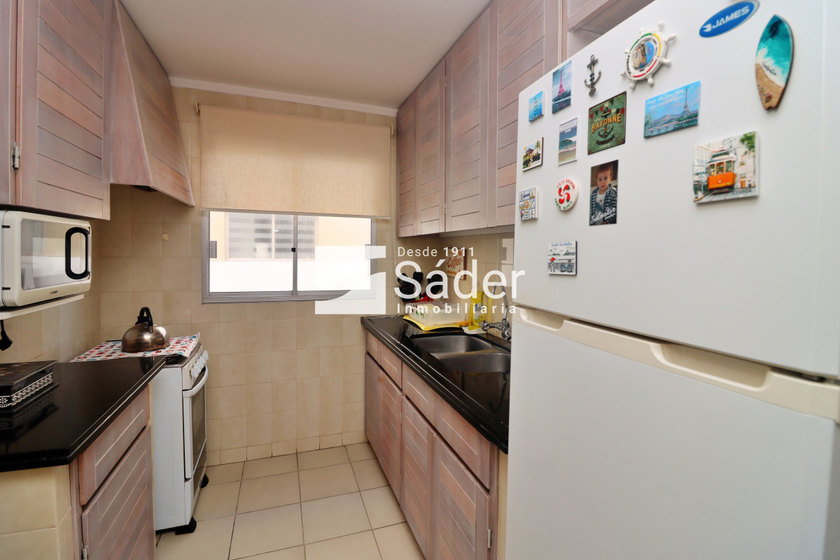 Apartamento ID.4363 - Apto en península. 2 dormitorios