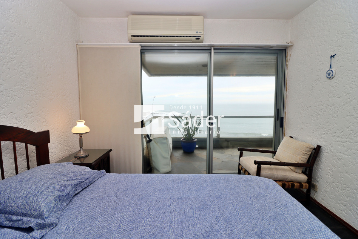 Apartamento ID.4411 - Apartamento 3 dorm. Playa el Emir