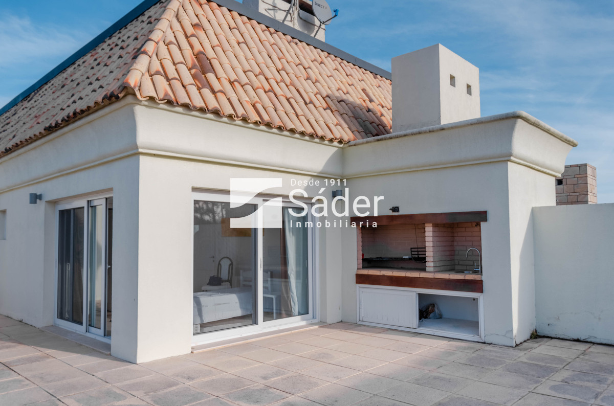 Apartamento ID.3737 - Venta Penthouse 3 DORMITORIOS en Playa Mansa, Punta del Este