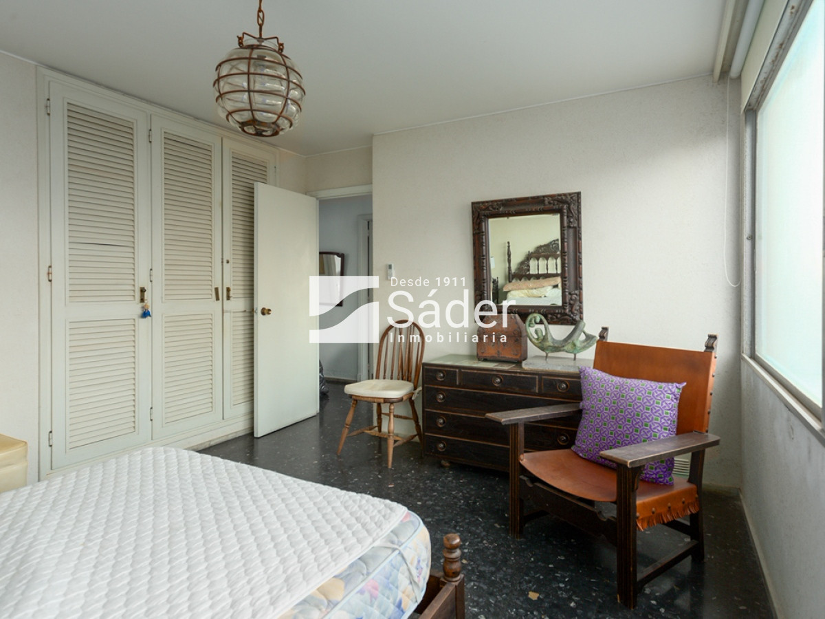Apartamento ID.2591 - Apartamento en venta Península 3 dormitorios