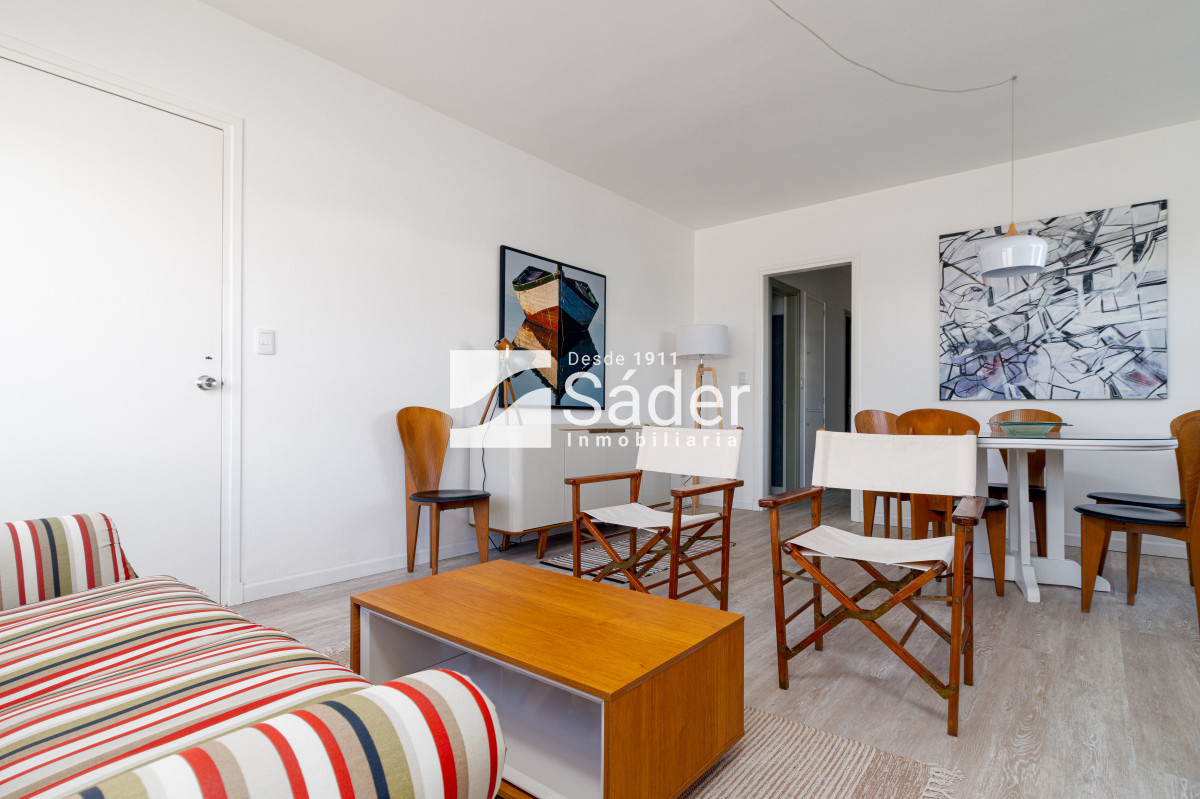 Apartamento ID.2980 - Apartamento en alquiler Peninsula 2 dormitorios