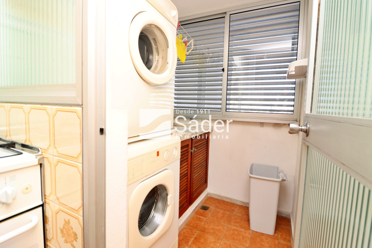 Apartamento ID.4462 - Apartamento en alquiler 3 dormitorios. Playa mansa
