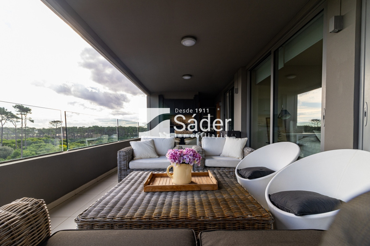 Apartamento ID.2908 - Apartamento en venta y alquiler Playa Brava 3 dormitorios