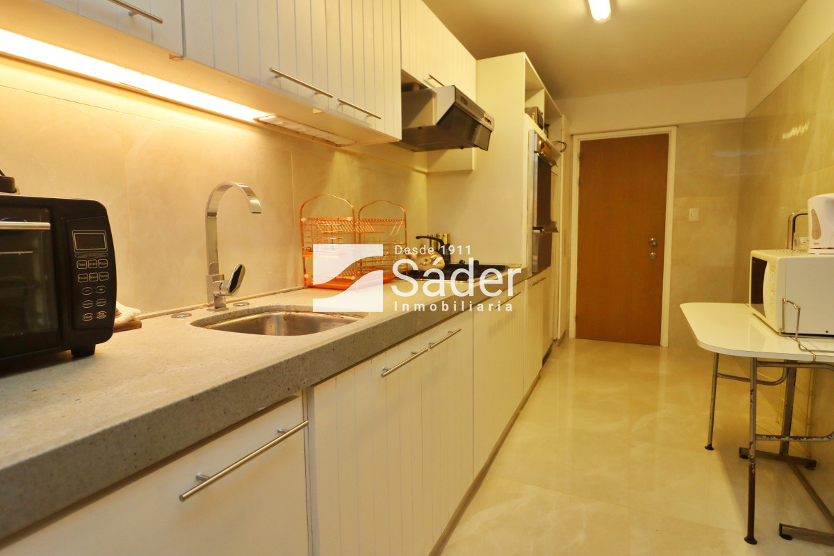 Apartamento ID.3815 - apartamento ubicado en la icónica Playa Brava