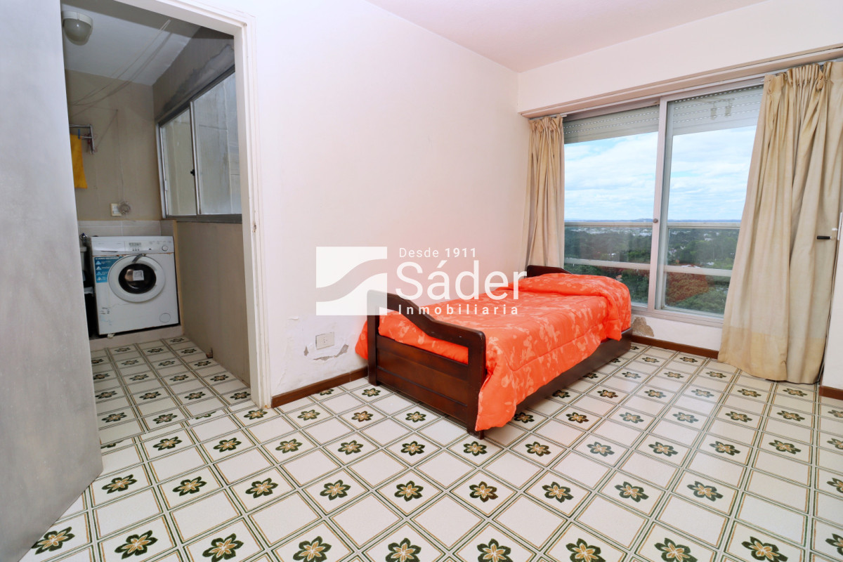 Apartamento ID.4525 - Apartamento 170 m², ideal para los que eligen Punta del Este como hogar