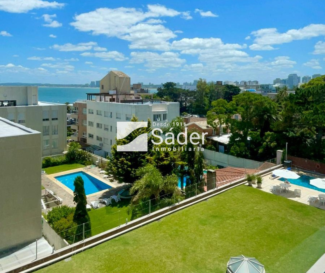 Apartamento ID.4657 - Apartamento en venta y alquiler 4 dormitorios en la península.