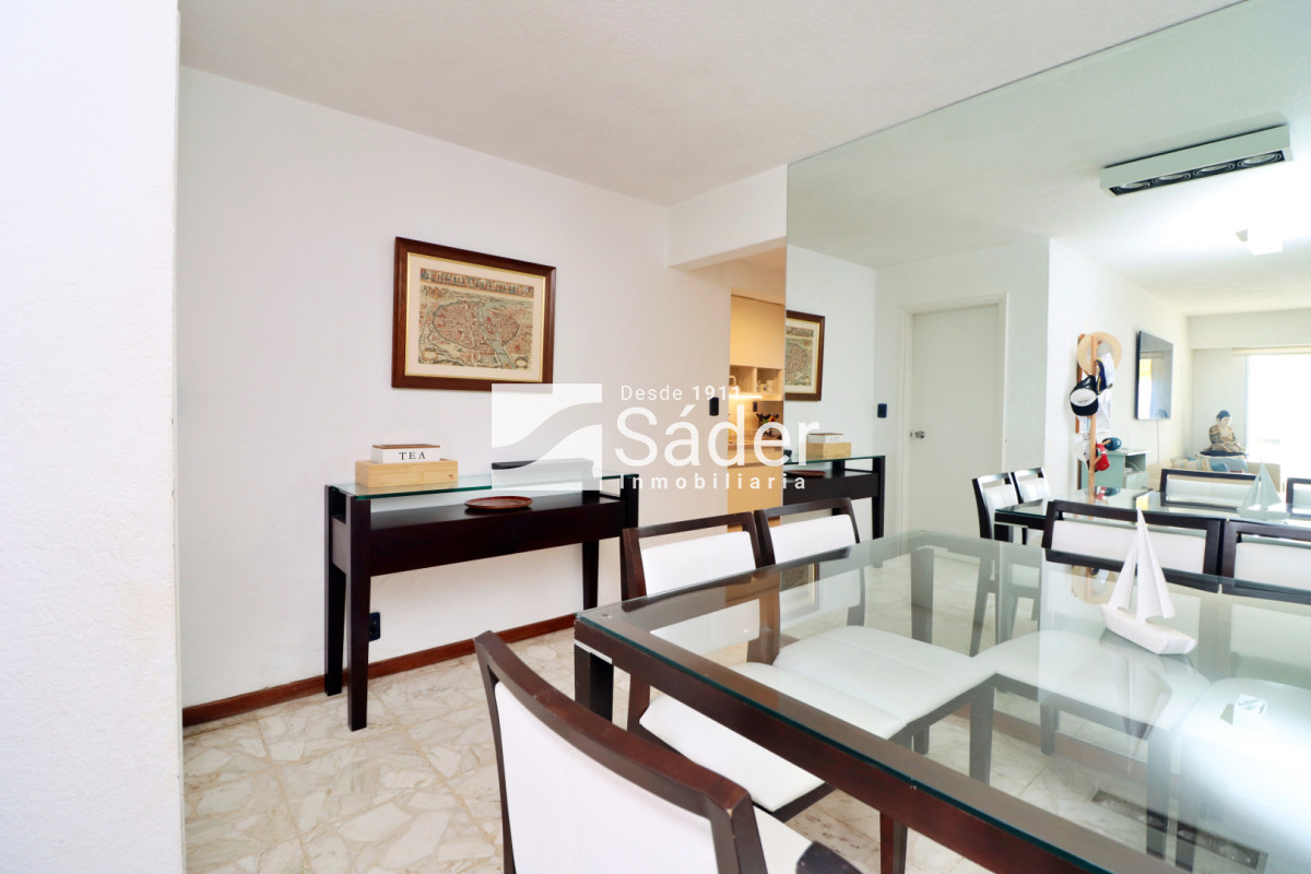 Apartamento ID.4529 - Confort y vista al mar en pda. 19 de la mansa 3 dormitorios