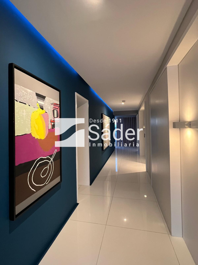 Apartamento ID.3814 - Penthouse de lujo en Playa Brava